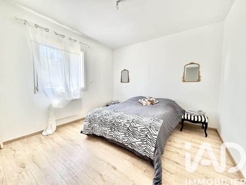 Maison - 102 m² - 5 pièces