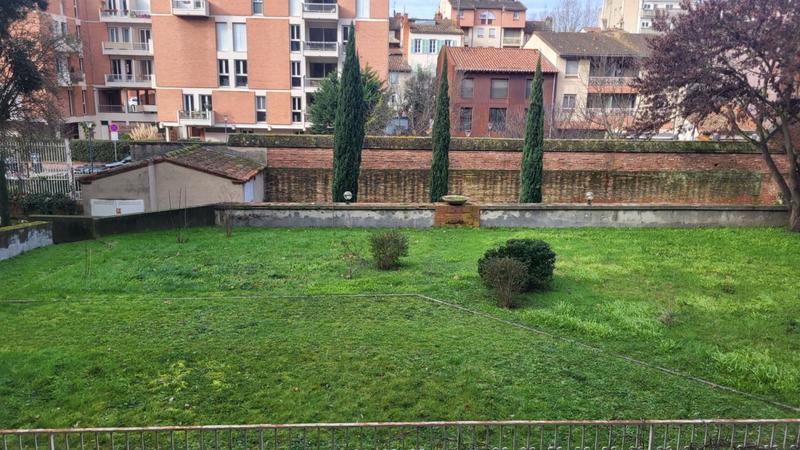 Appartement - 30 m² - 1 pièce