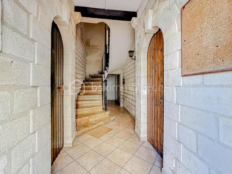 Immeuble - 280 m² - 13 pièces