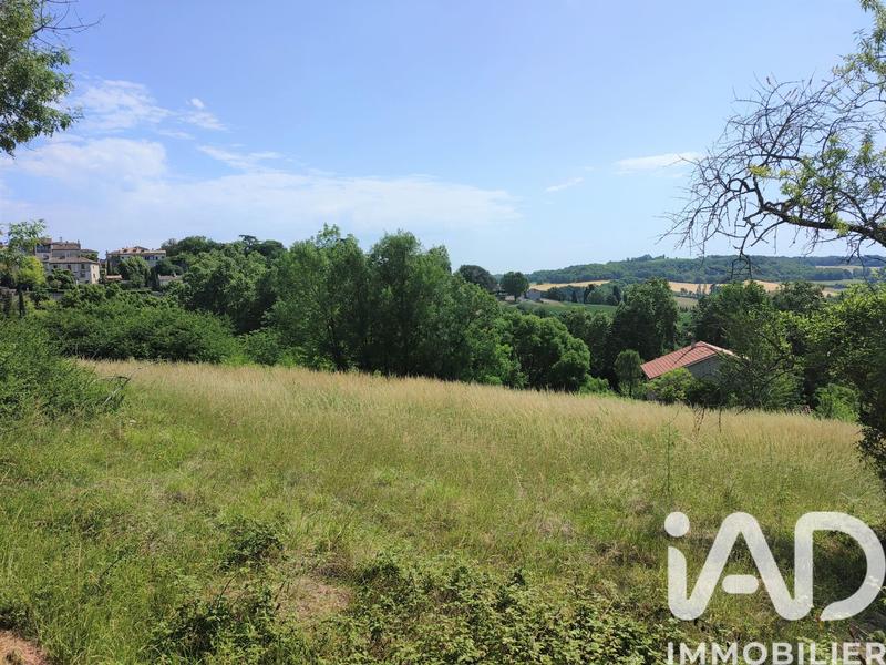 Terrain - 4 791 m²