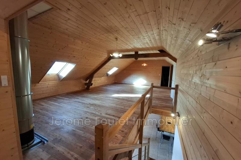 Maison traditionnelle - 147 m² - 6 pièces