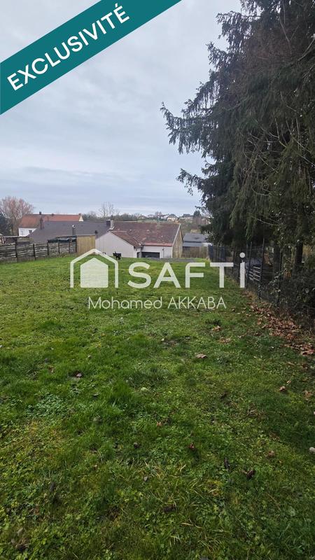 Maison - 94 m² - 4 pièces