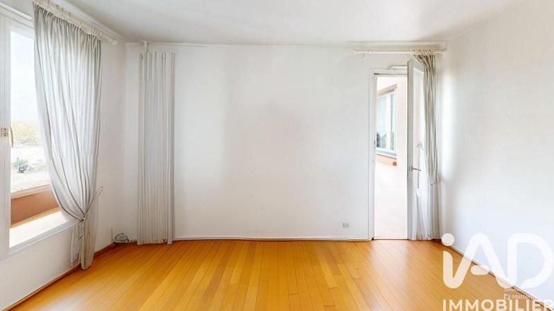 Appartement - 69 m² - 4 pièces