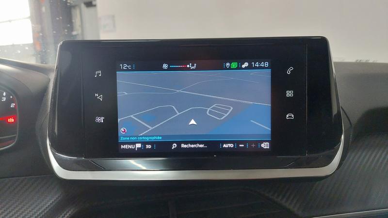 Peugeot 208 PureTech 100 s&amp;S Active Business