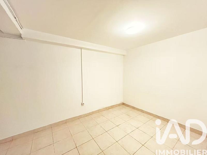 Maison - 145 m² - 5 pièces