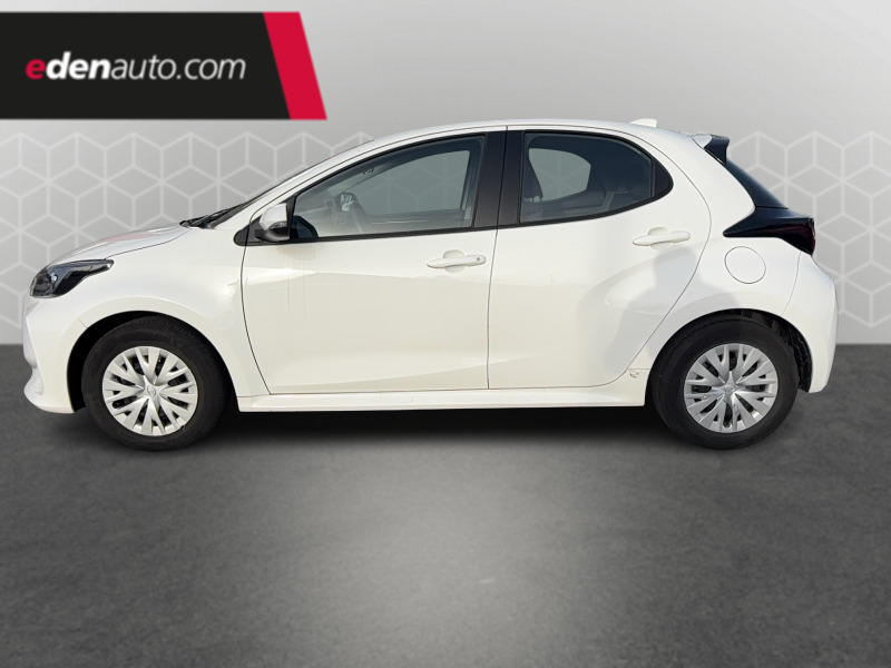 Toyota Yaris Hybride 116h Dynamic