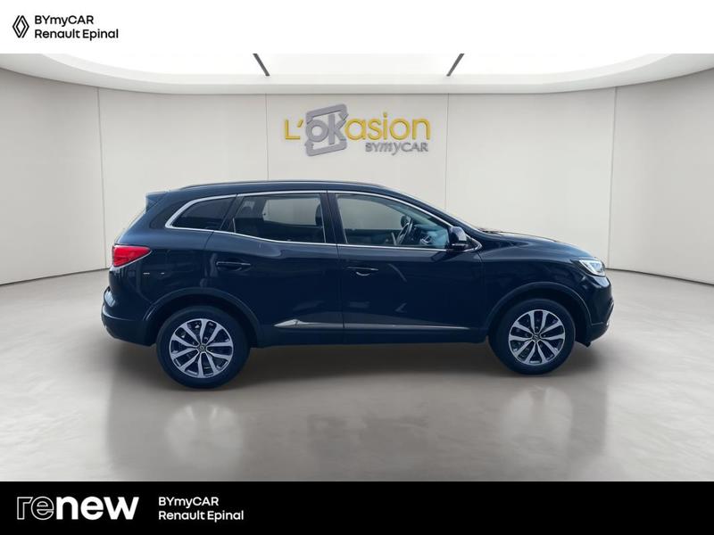 Renault Kadjar Business TCe 130 Energy