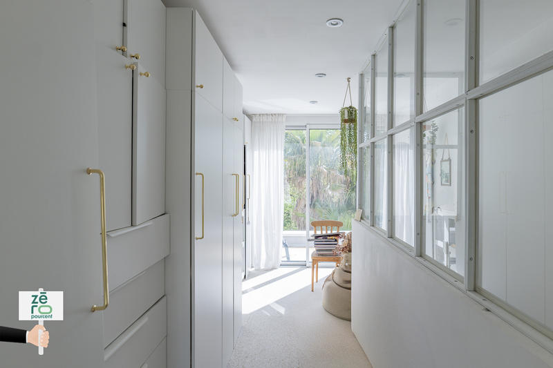 Maison - 116 m² - 3 pièces