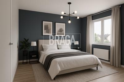 Maison - 180 m² - 6 pièces