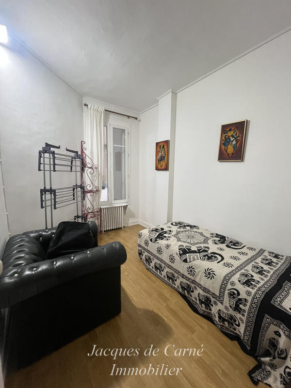 Appartement - 96 m² - 4 pièces