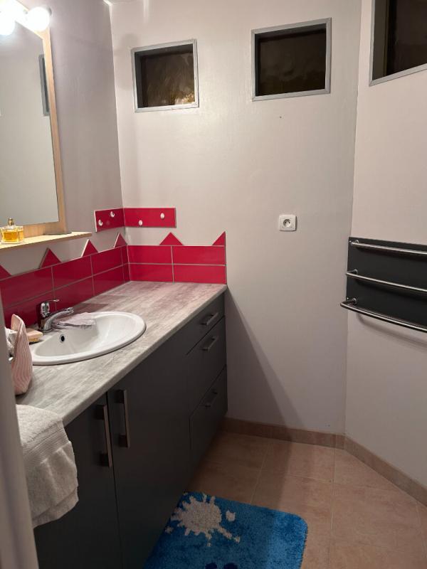 Maison - 71 m² - 3 pièces