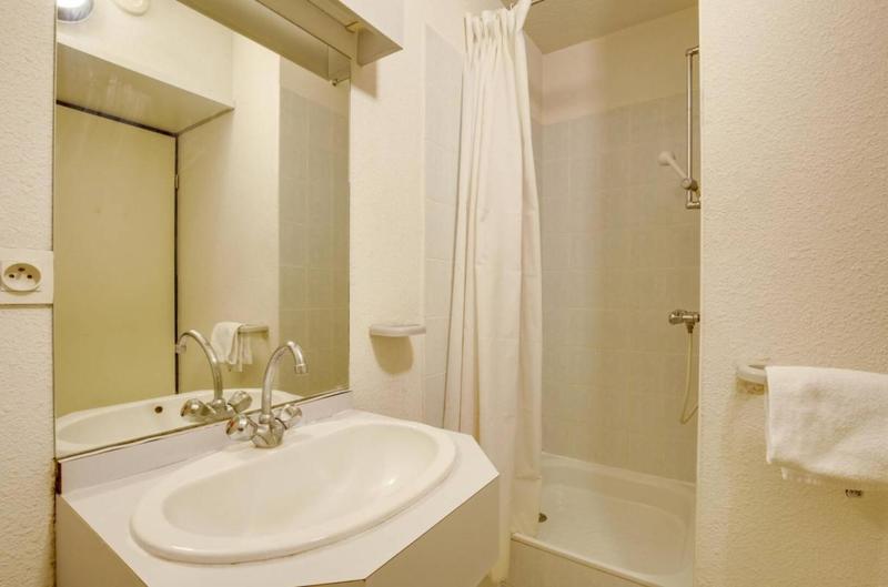 Studio - 20 m² - 1 pièce