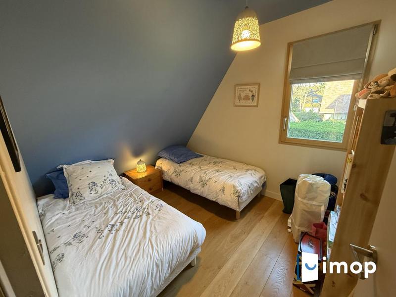 Maison - 142 m² - 7 pièces