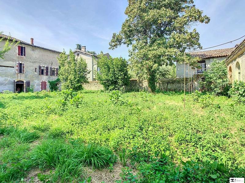 Maison de maîtres - 500 m² - 15 pièces