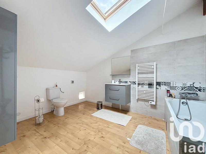 Maison de campagne - 174 m² - 6 pièces