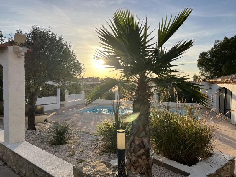 Maison - 160 m² - 5 pièces