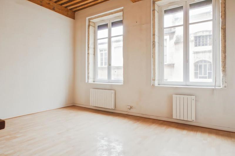 Appartement - 36 m² - 1 pièce