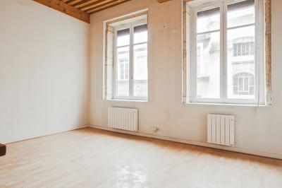 Appartement - 36 m² - 1 pièce