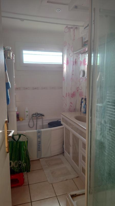 Pavillon - 94 m² - 5 pièces