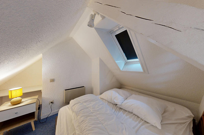 Appartement - 40 m² - 1 pièce