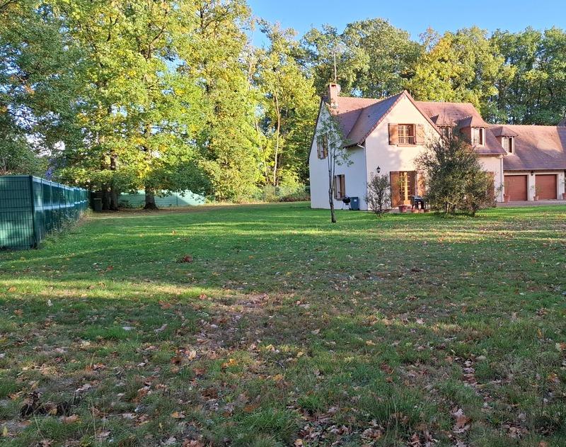 Maison bourgeoise - 209 m² - 8 pièces