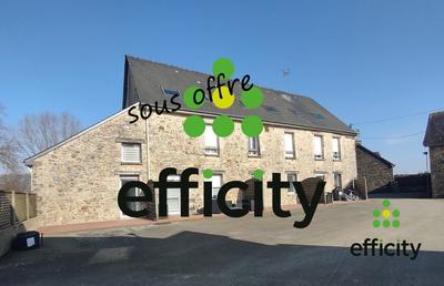 Immeuble - 345 m² - 15 pièces