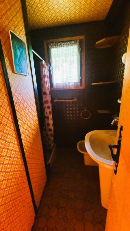 Maison - 73 m² - 4 pièces