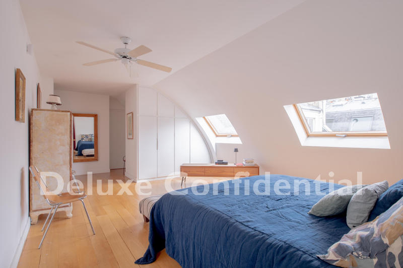 Appartement - 131 m² - 4 pièces