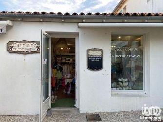 Local commercial - 35 m²