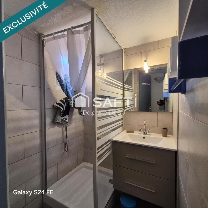 Maison - 68 m² - 3 pièces