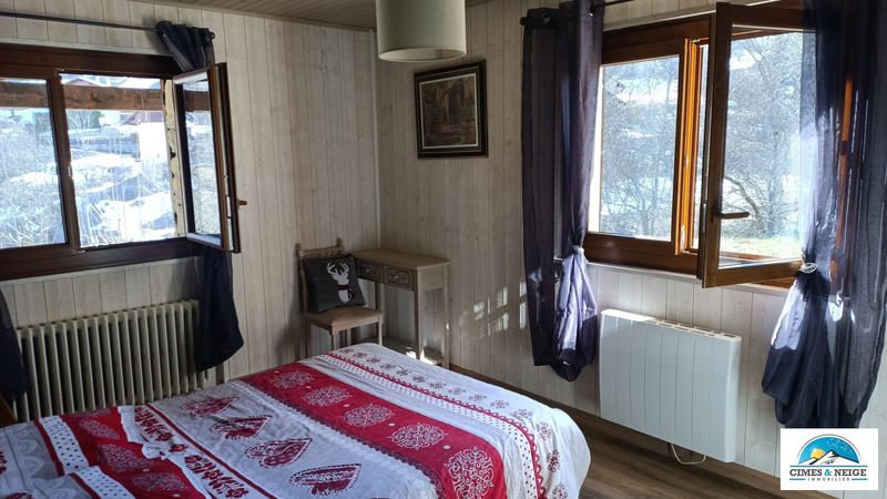 Châlet - 174 m² - 7 pièces