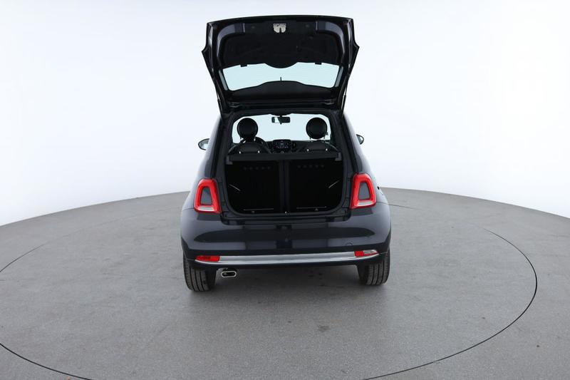 Fiat 500 1.0 Hybrid Bsg Dolcevita 70 ch