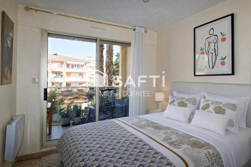 Appartement - 73 m² - 3 pièces