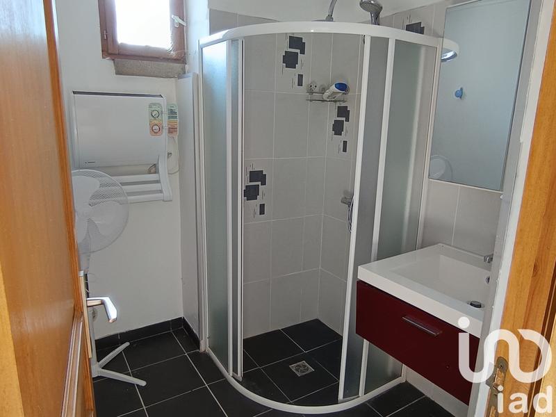 Maison - 35 m² - 2 pièces