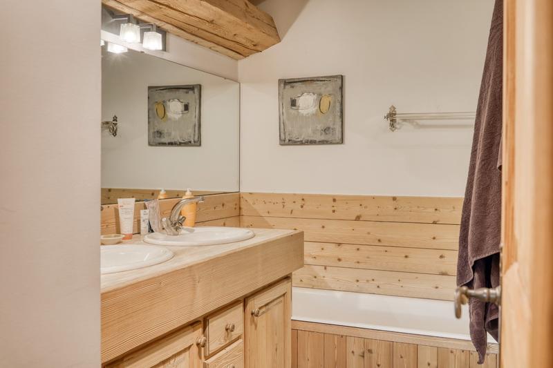 Appartement - 134 m² - 5 pièces