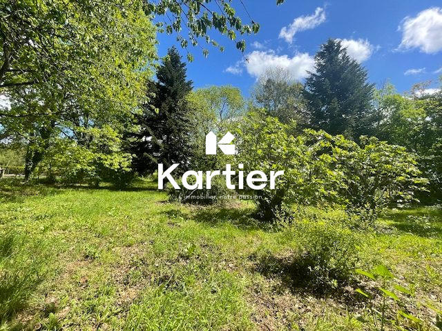 Maison - 122 m² - 4 pièces