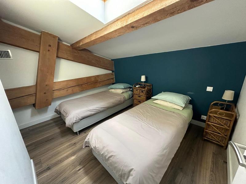 Maison - 214 m² - 5 pièces