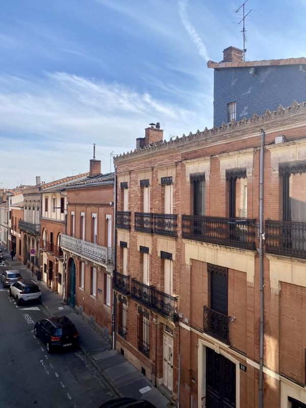 Appartement - 25 m² - 1 pièce