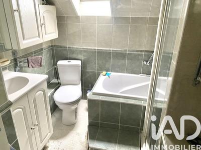 Maison - 68 m² - 4 pièces