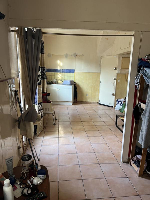 Appartement - 48 m² - 3 pièces