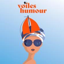 Festival les Voiles de l'Humour - 4ème Edition