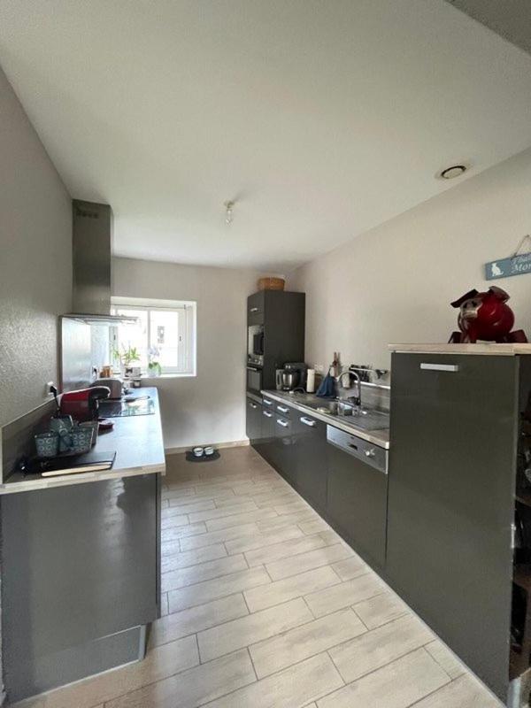 Maison - 114 m² - 5 pièces