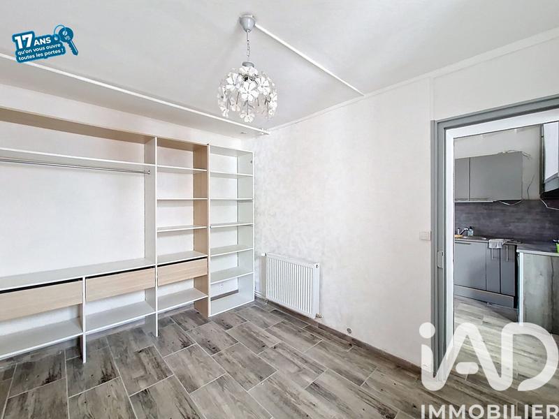 Maison de campagne - 78 m² - 4 pièces