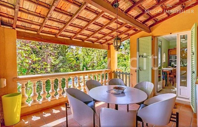 Bastide - 300 m² - 7 pièces