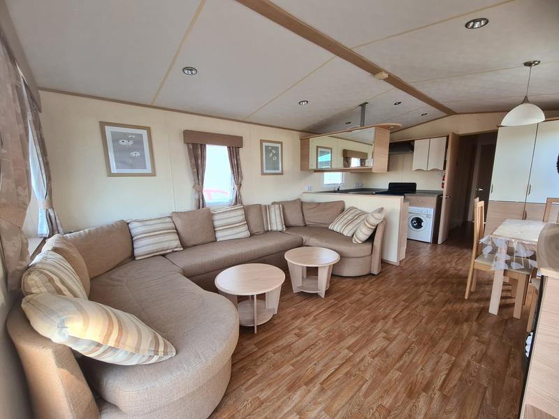 Maison - 40 m² - 2 pièces