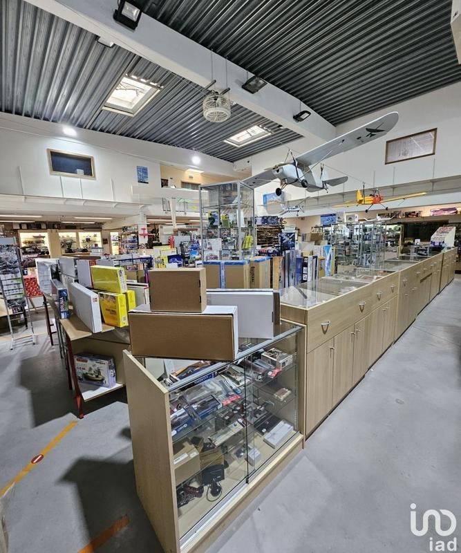 Local commercial - 471 m²