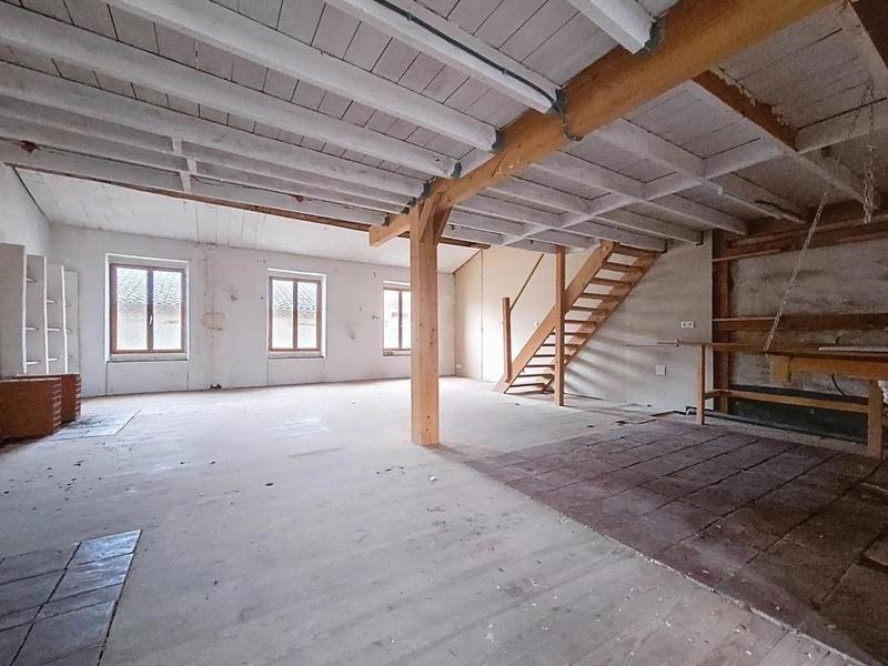 Appartement - 135 m² - 4 pièces