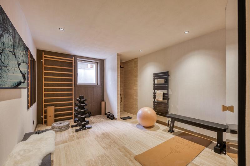 Châlet - 196 m² - 9 pièces