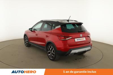 Seat Arona 1.5 Tsi Act Fr Bv6 150 ch