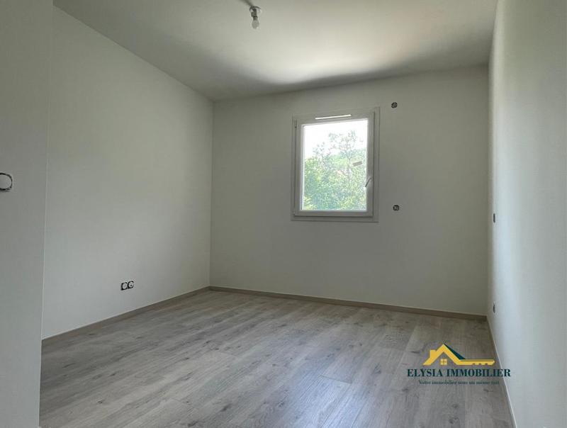 Maison - 89 m² - 4 pièces